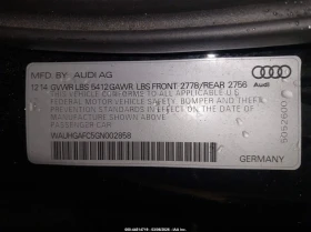 Audi A6 3.0l 3.0T Premium Plus | Mobile.bg � ����� ������ 9