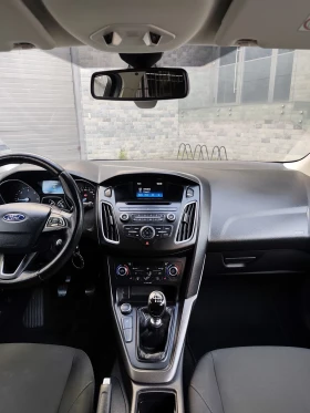 Ford Focus 1.5TDCI 2018� FACE, ������ , ��� !!! | Mobile.bg � ����� ������ 13