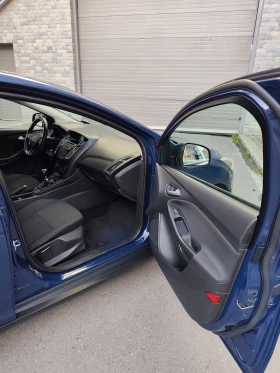 Ford Focus 1.5TDCI 2018� FACE, ������ , ��� !!! | Mobile.bg � ����� ������ 16