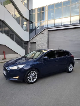 Ford Focus 1.5TDCI 2018� FACE, ������ , ��� !!! | Mobile.bg � ����� ������ 5