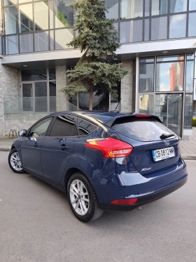 Ford Focus 1.5TDCI 2018� FACE, ������ , ��� !!! | Mobile.bg � ����� ������ 8