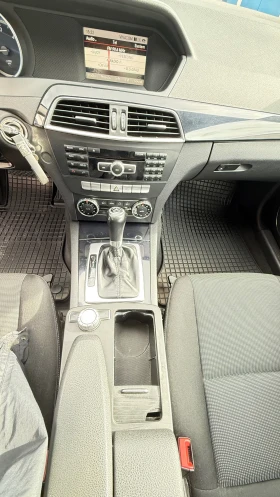 Mercedes-Benz C 220 | Mobile.bg � ����� ������ 10