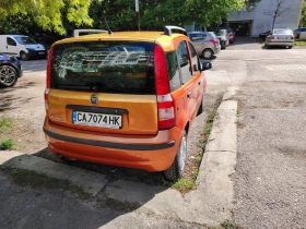 Fiat Panda | Mobile.bg � ����� ������ 3
