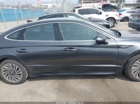 Hyundai Sonata * Hybrid Sel*  | Mobile.bg � ����� ������ 13