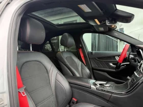 Mercedes-Benz C 43 AMG | DISTRONIC | BURMESTER | ПАНОРАМА |  | Auto.bg — изображение 10