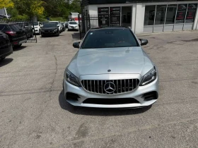 Mercedes-Benz C 43 AMG | DISTRONIC | BURMESTER | ПАНОРАМА |  | Auto.bg — изображение 6