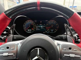 Mercedes-Benz C 43 AMG | DISTRONIC | BURMESTER | ПАНОРАМА |  | Auto.bg — изображение 8