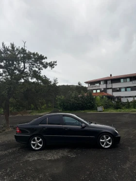 Mercedes-Benz C 270 - 6000 € / 11734.98 лв. - 24949777 2