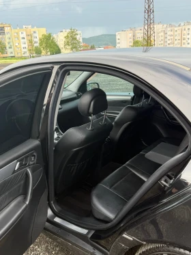 Mercedes-Benz C 270 - 6000 € / 11734.98 лв. - 24949777 7
