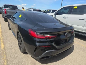 BMW 850 M850I XDRIVE | CARFAX | БЕЗ ПЪРВОНАЧАЛНА ВНОСКА - 33500 € / 65520.31 лв. - 58539269 5