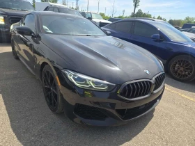 BMW 850 M850I XDRIVE | CARFAX | БЕЗ ПЪРВОНАЧАЛНА ВНОСКА - 33500 € / 65520.31 лв. - 58539269 2