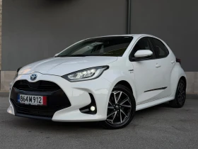 Toyota Yaris 1.5 HYBRID 33000��! �����������! | Mobile.bg � ����� ������ 1