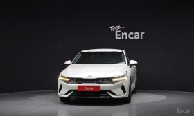 Kia K5 2.0 Hybrid Noblesse* DISTRONIC* 360* ���������*   | Mobile.bg � ����� ������ 2