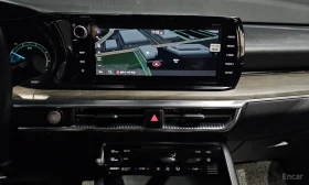 Kia K5 2.0 Hybrid Noblesse* DISTRONIC* 360* ���������*   | Mobile.bg � ����� ������ 11