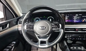 Kia K5 2.0 Hybrid Noblesse* DISTRONIC* 360* ���������*   | Mobile.bg � ����� ������ 9