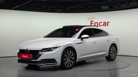 VW Arteon PREMIUM* 2.0TDI* DISTRONIC* ПОДГРЕВ* КАМЕРА* ОБДУХ