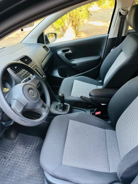 VW Polo 1.2i | Mobile.bg � ����� ������ 6