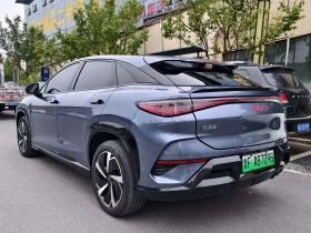 BYD Sealion 7 Long Range 610 autogeorge.com | Mobile.bg � ����� ������ 2