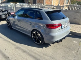 Audi A3 - 12500 € - 37015493 5