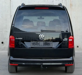 VW Caddy 2.0TDi * Maxi* * 2 странични врати* Климатроник | Auto.bg — изображение 5