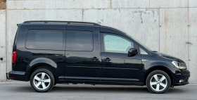 VW Caddy 2.0TDi * Maxi* * 2 странични врати* Климатроник | Auto.bg — изображение 8