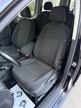 VW Caddy 2.0TDi * Maxi* * 2 странични врати* Климатроник | Auto.bg — изображение 12