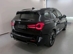 BMW iX3 80kWh Leather LED Navi 100%SoH | Auto.bg — изображение 4