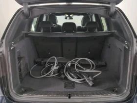 BMW iX3 80kWh Leather LED Navi 100%SoH | Auto.bg — изображение 12