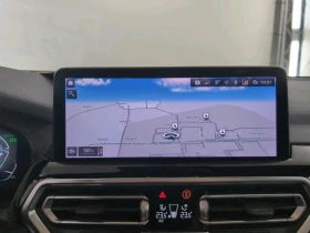 BMW iX3 80kWh Leather LED Navi 100%SoH | Auto.bg — изображение 9