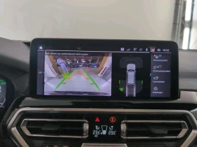 BMW iX3 80kWh Leather LED Navi 100%SoH | Auto.bg — изображение 10