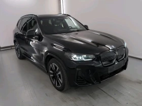 BMW iX3 80kWh Leather LED Navi 100%SoH | Auto.bg — изображение 2