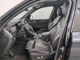 BMW iX3 80kWh Leather LED Navi 100%SoH | Auto.bg — изображение 5