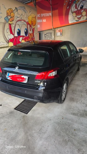 Peugeot 308 - 6300 € - 52303832 6