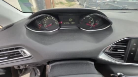 Peugeot 308 undefined | Auto.bg — изображение 10