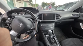 Peugeot 308 undefined | Auto.bg — изображение 11