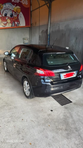 Peugeot 308 - 6300 € - 52303832 7