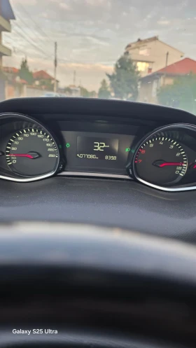 Peugeot 308 - 6300 € - 52303832 4