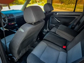 VW Golf = 1.9tdi= 6скорости= КЛИМАТИК=  - 2499 € - 92205697 9
