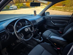VW Golf = 1.9tdi= 6скорости= КЛИМАТИК=  - 2499 € - 92205697 5