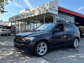������ BMW X5M