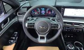 Kia K5 * Trendy * КРАЙНА ЦЕНА ДО БЪЛГАРИЯ - 17650 € - 27808025 13