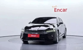 Kia K5 * Trendy * КРАЙНА ЦЕНА ДО БЪЛГАРИЯ - 17650 € - 27808025 3