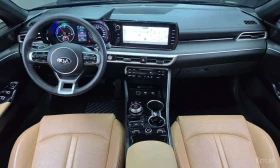 Kia K5 * Trendy * КРАЙНА ЦЕНА ДО БЪЛГАРИЯ - 17650 € - 27808025 7