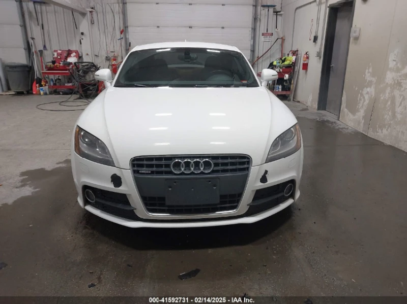 Audi Tt, снимка 2 - Автомобили и джипове - 49206686