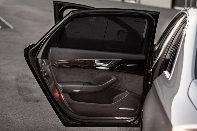 Audi A8 Long 4.2 TDI V8 - 2015 г. Quattro, Full Extras, снимка 11 - Автомобили и джипове - 52498480
