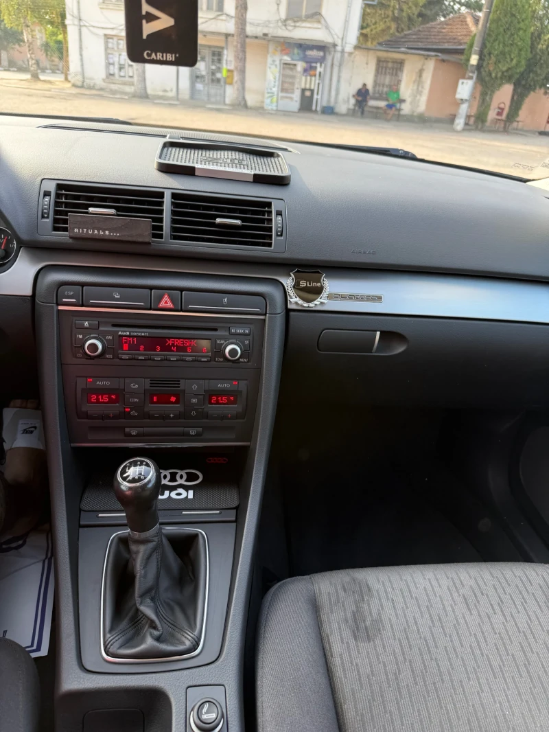 Audi A4, снимка 6 - Автомобили и джипове - 51699771
