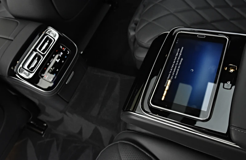 Mercedes-Benz S 580 4M LONG TV AMG Optik 360 DIGITAL LIGHT , снимка 15 - Автомобили и джипове - 52593906
