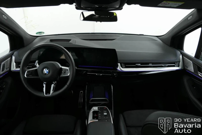 BMW 220 223i xDrive Active Tourer Sportautomatic, снимка 5 - Автомобили и джипове - 52727592