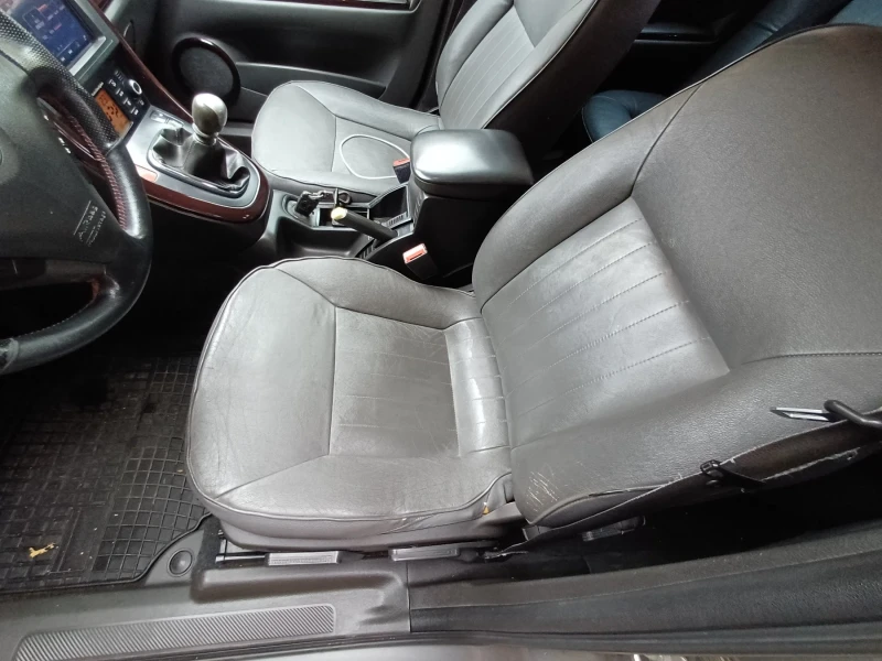 Fiat Croma, снимка 17 - Автомобили и джипове - 52862945