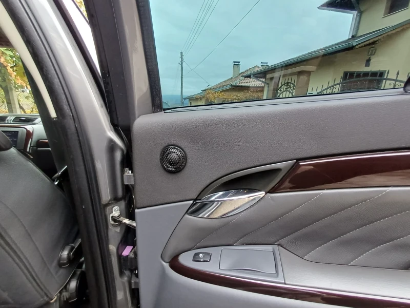 Fiat Croma, снимка 11 - Автомобили и джипове - 52862945